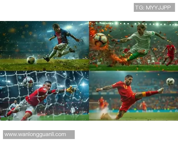 足球明星与美女球员的精彩瞬间尽在这组动人图片中